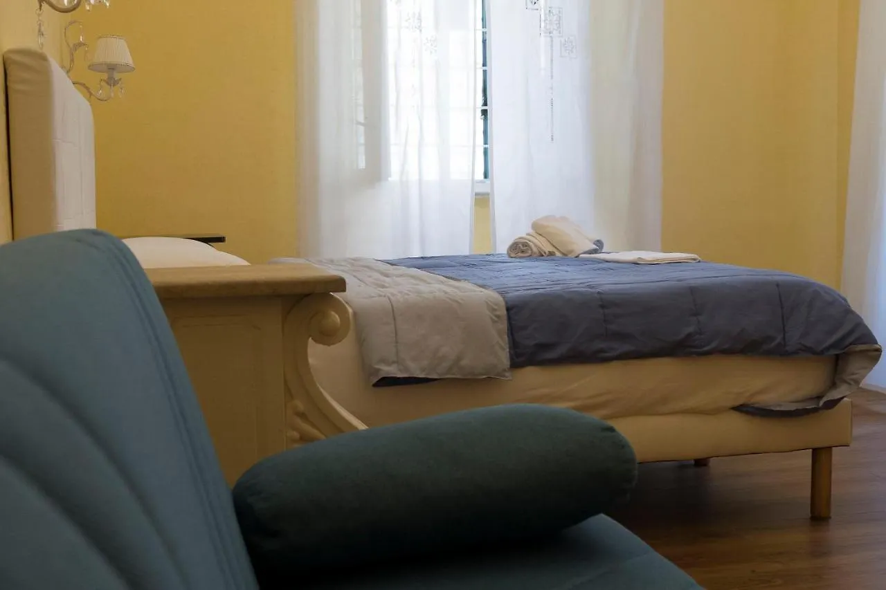 La Breccia A Porta Pia Bed & Breakfast Roma