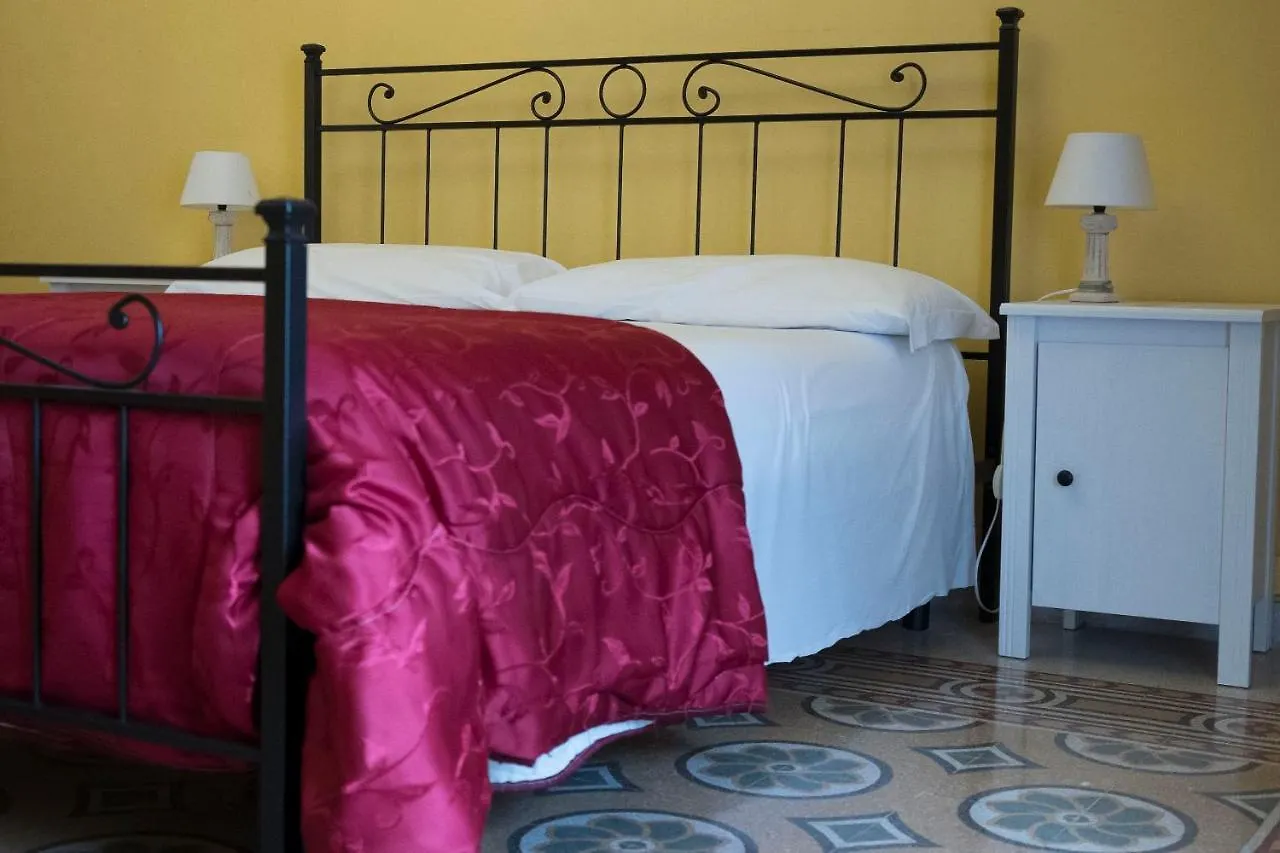 La Breccia A Porta Pia Bed & Breakfast Roma