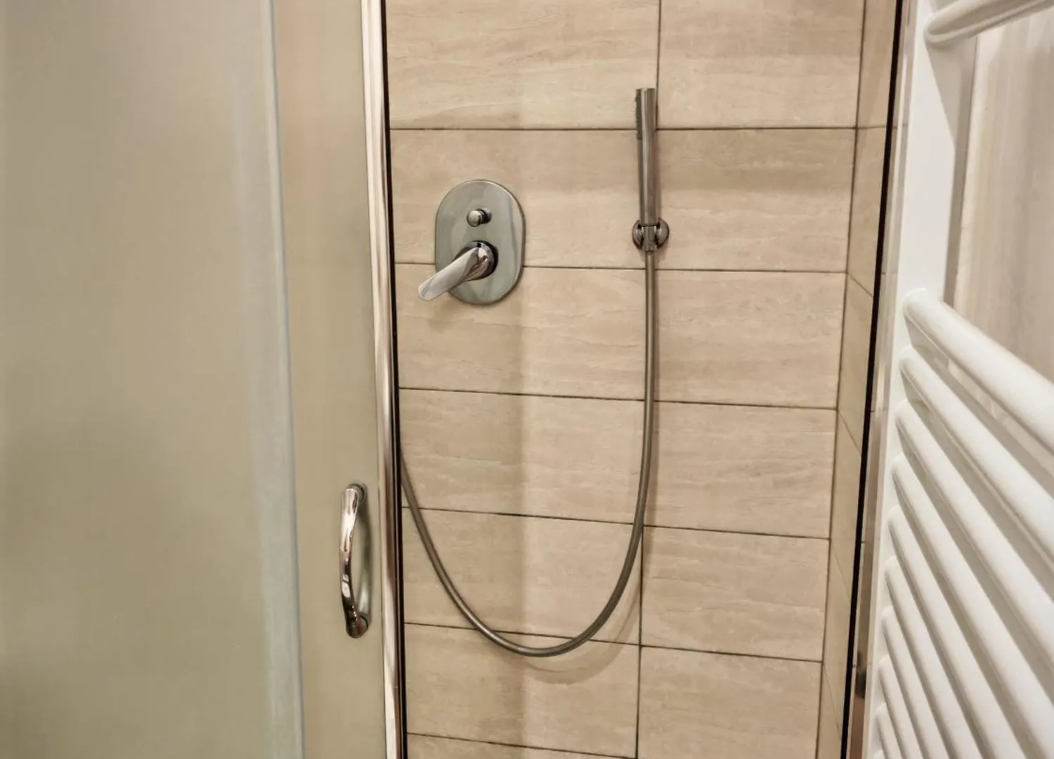 La Breccia A Porta Pia Bed & Breakfast Roma