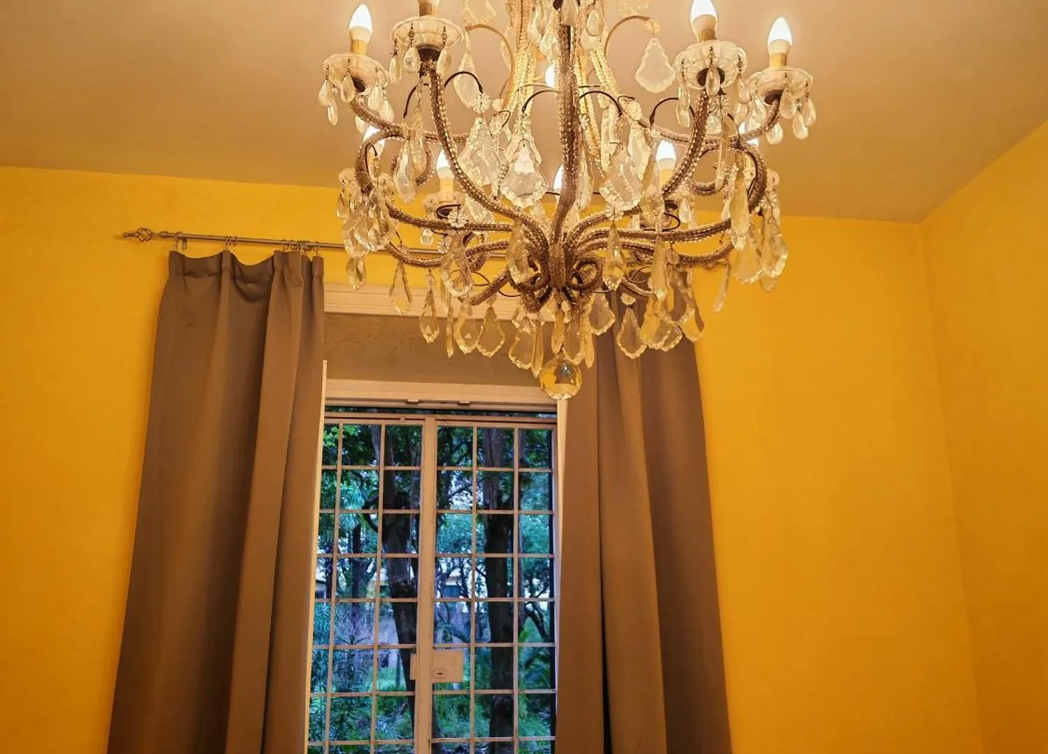 La Breccia A Porta Pia Bed & Breakfast Roma