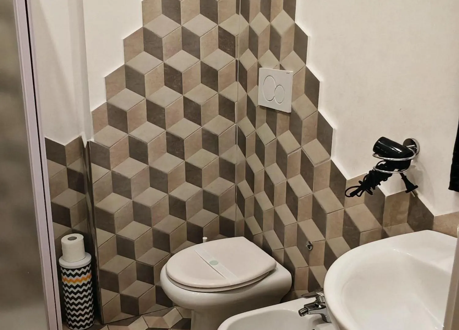 La Breccia A Porta Pia Bed & Breakfast Roma 3*,  İtalya