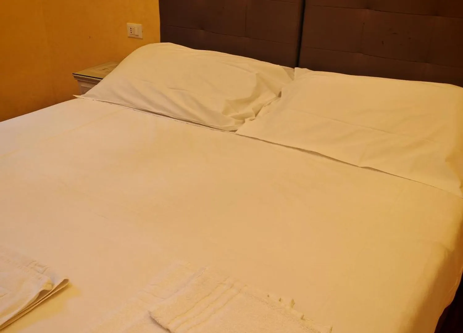 La Breccia A Porta Pia Bed & Breakfast Roma