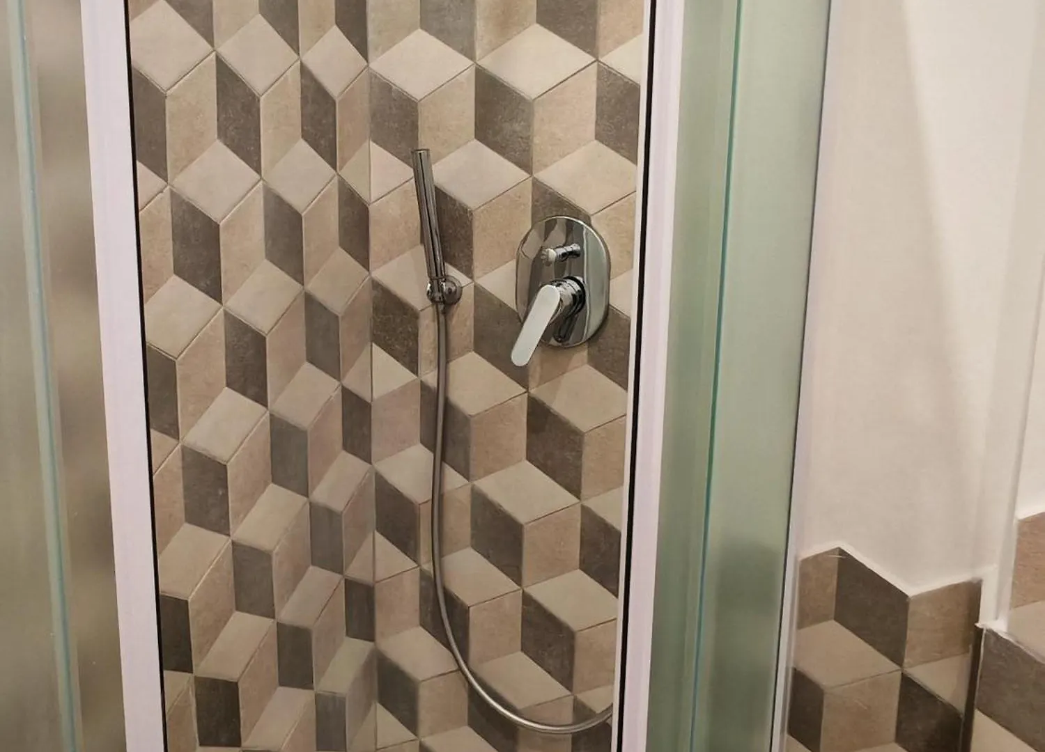 La Breccia A Porta Pia Bed & Breakfast Roma