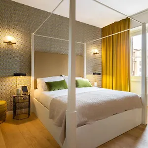 Pensión Navona 49 Luxury Suites&apartment, Roma