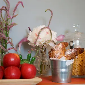 Nocleg ze śniadaniem B&B Amor, Rzym