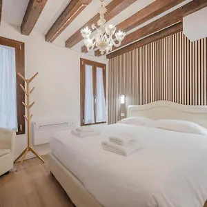 Bed and breakfast Rialto 707