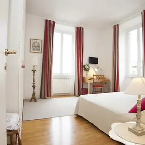 Bed and breakfast Ondina, Roma