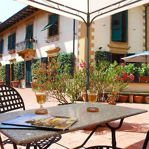 Appartement Poggio Imperiale 