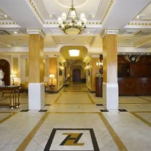 Hotel Zanhotel Europa ****