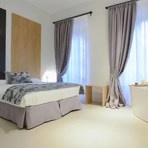 Hotel Viminale View, Rzym