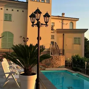 Maison d'hôtes Nina ***