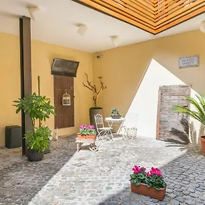 Aeterno Eco Rome