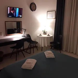 Pensión Guest Via Dei Passeri