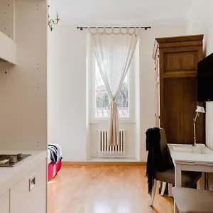 Pensión Residenza Del Cedro, Roma