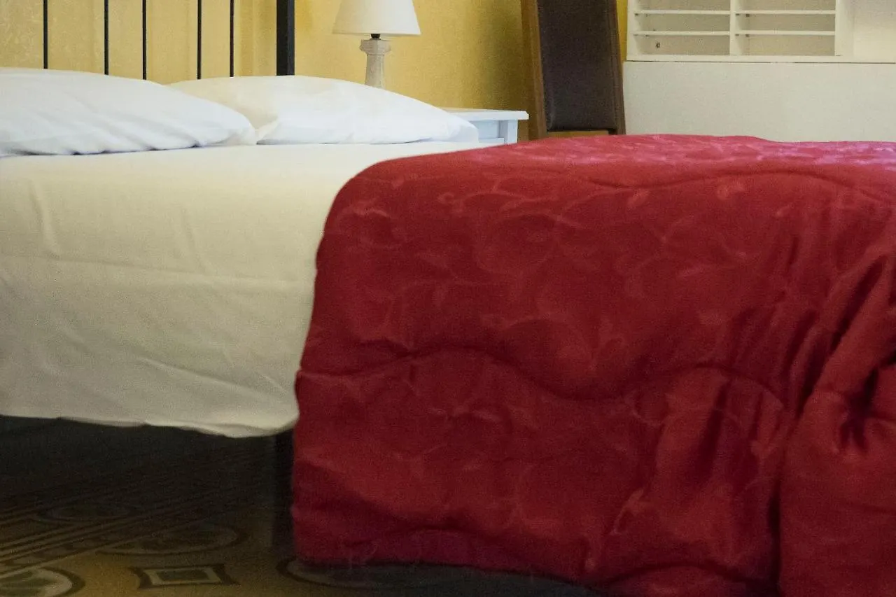 Bed and Breakfast La Breccia A Porta Pia Roma