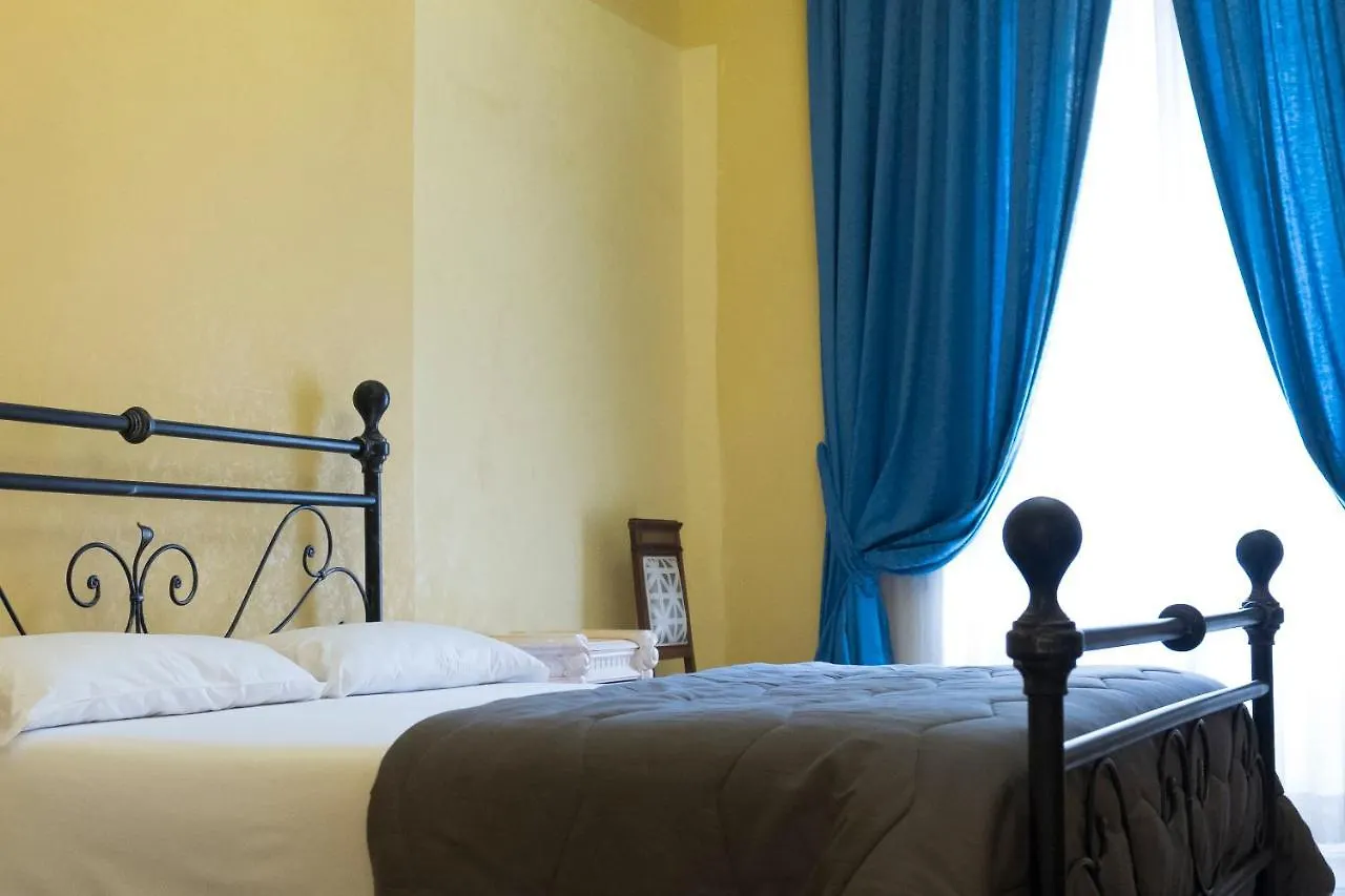 Bed and Breakfast La Breccia A Porta Pia Roma