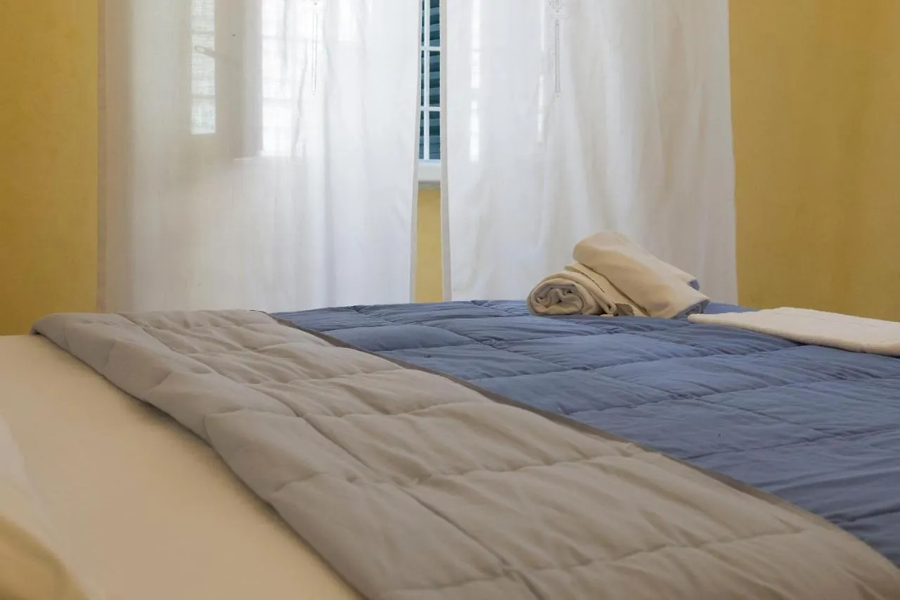Bed and Breakfast La Breccia A Porta Pia Roma Italia