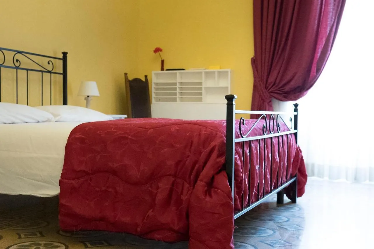 Bed and Breakfast La Breccia A Porta Pia Roma