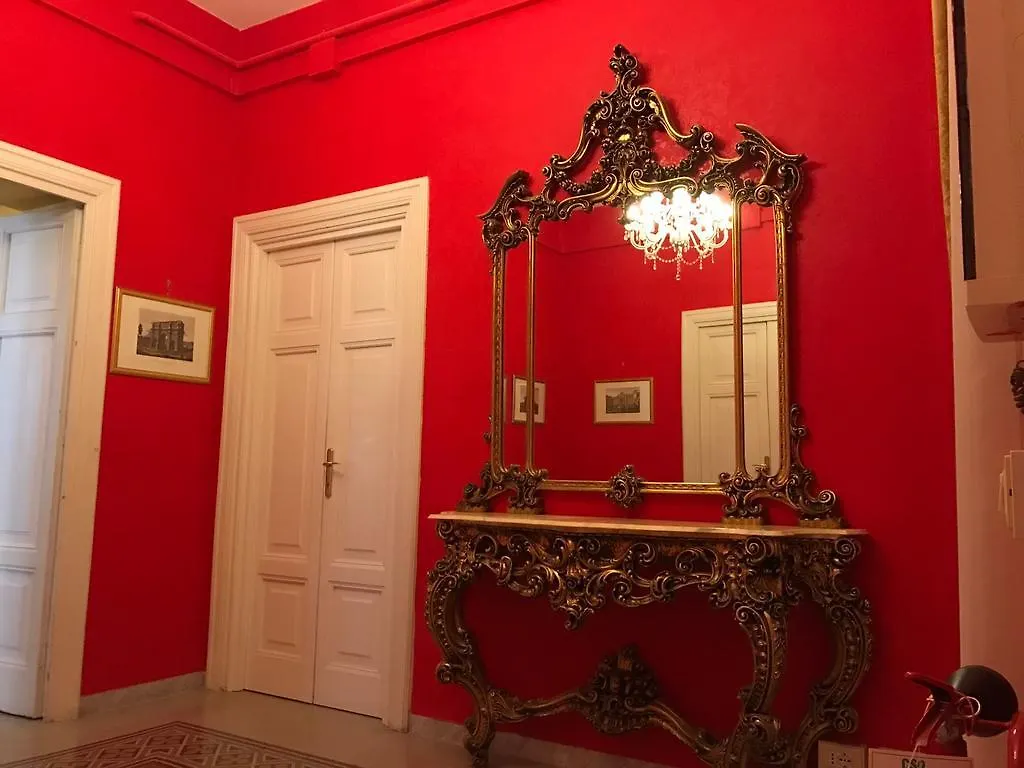 Bed and Breakfast La Breccia A Porta Pia Roma 3*,  Italia