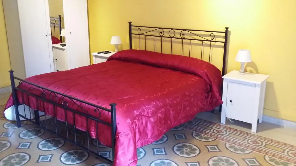 Bed and Breakfast La Breccia A Porta Pia Roma