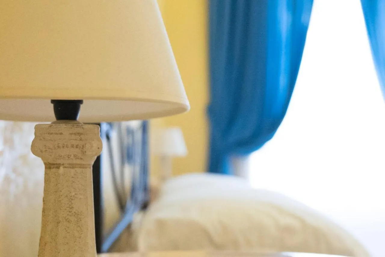La Breccia A Porta Pia Bed and Breakfast Rome