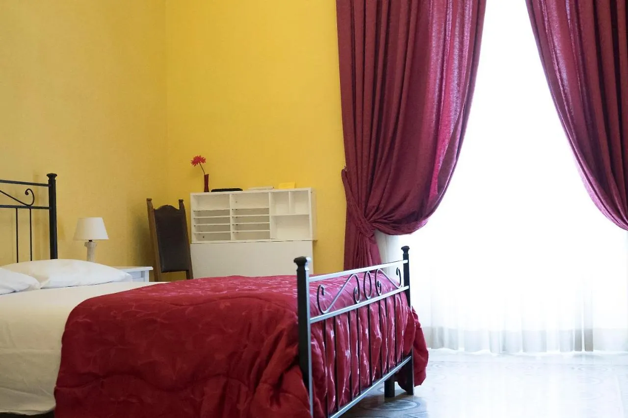 Bed and Breakfast La Breccia A Porta Pia Roma 3*,  Italia