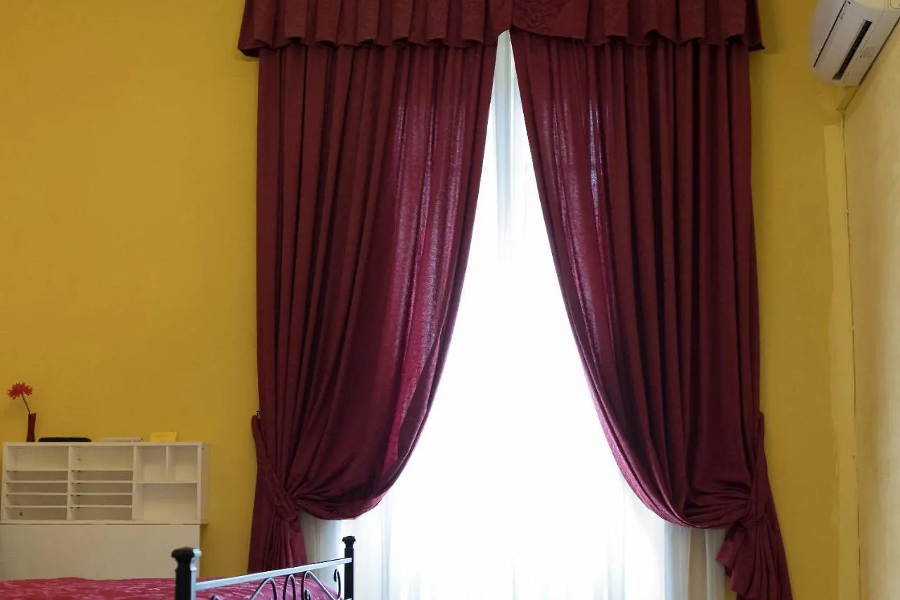 Bed and Breakfast La Breccia A Porta Pia Roma