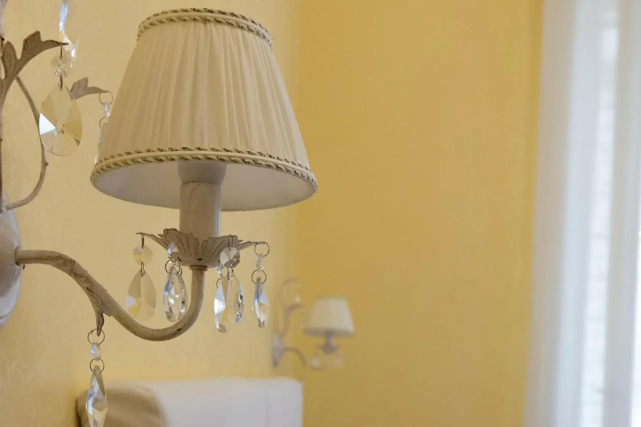 ***  Bed and Breakfast La Breccia A Porta Pia Roma Italia