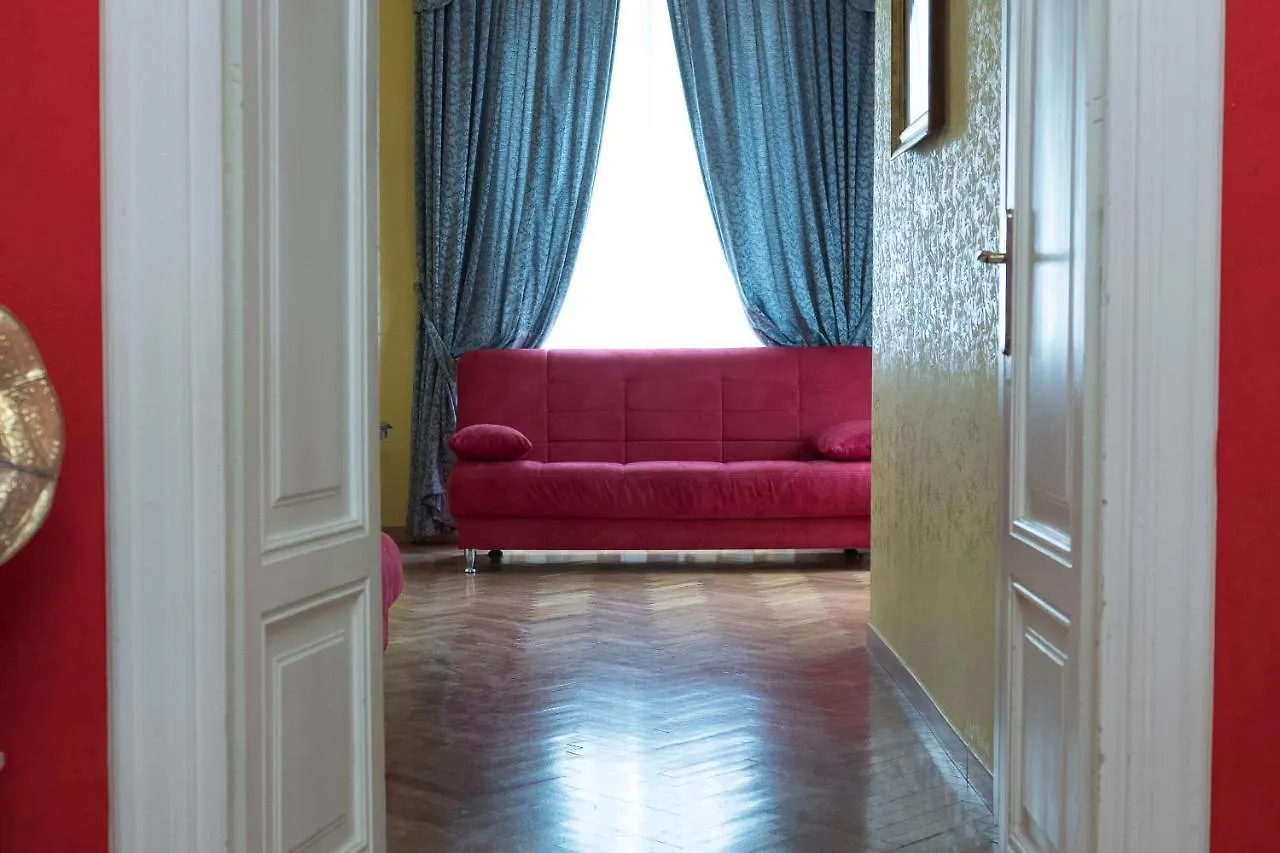 Bed and Breakfast La Breccia A Porta Pia Roma
