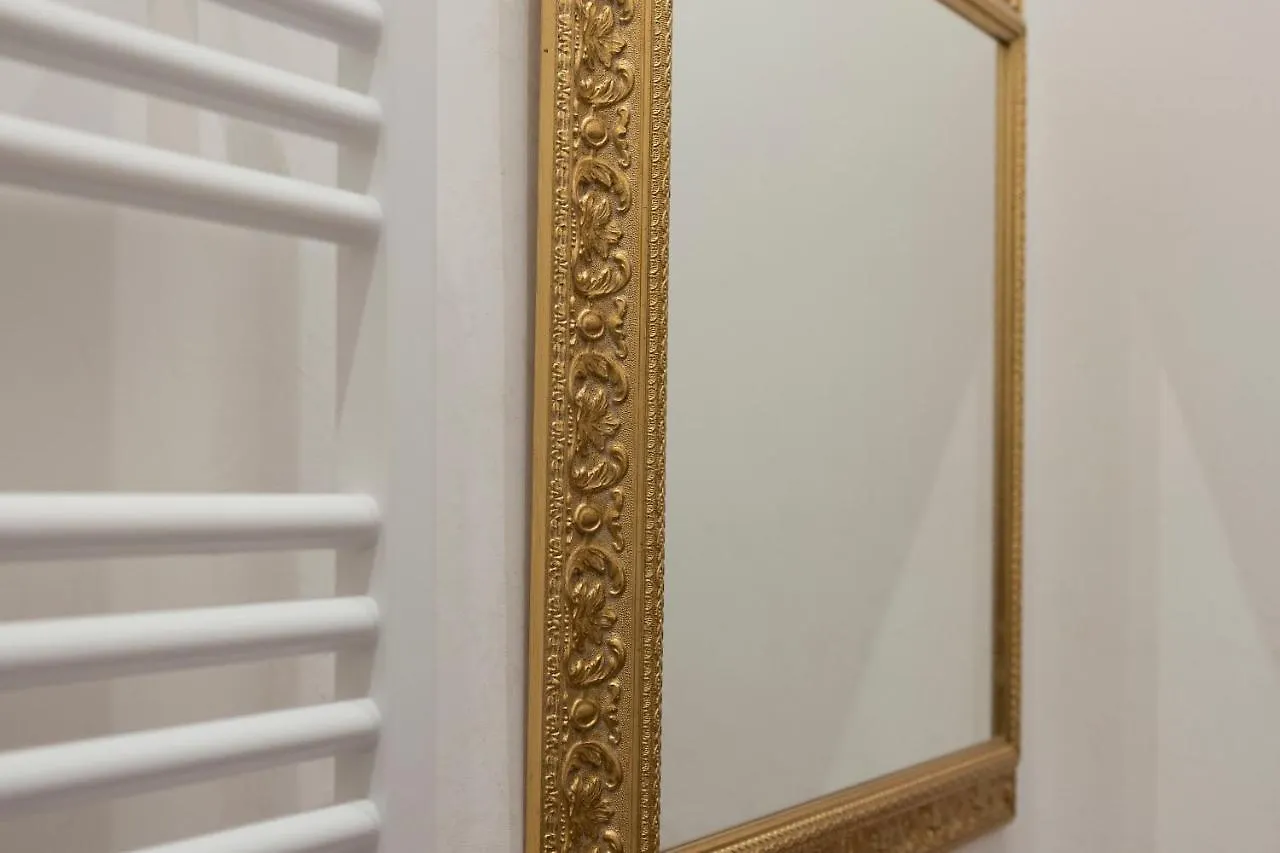 Bed and Breakfast La Breccia A Porta Pia Roma