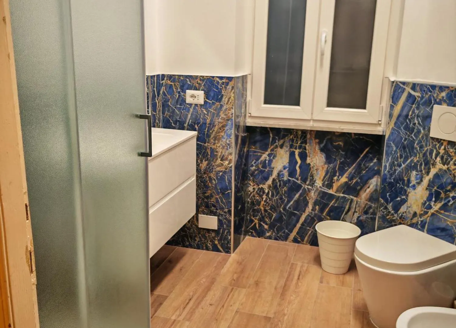 La Breccia A Porta Pia Bed and Breakfast Rome Bed & Breakfast