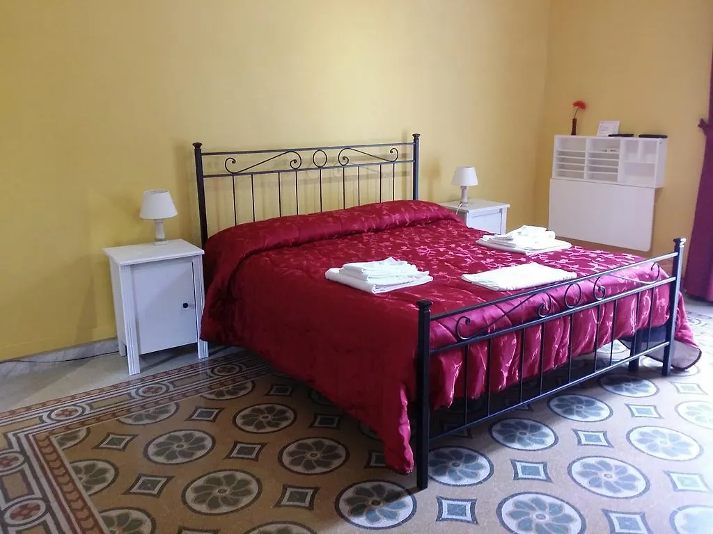 Bed and Breakfast La Breccia A Porta Pia Roma