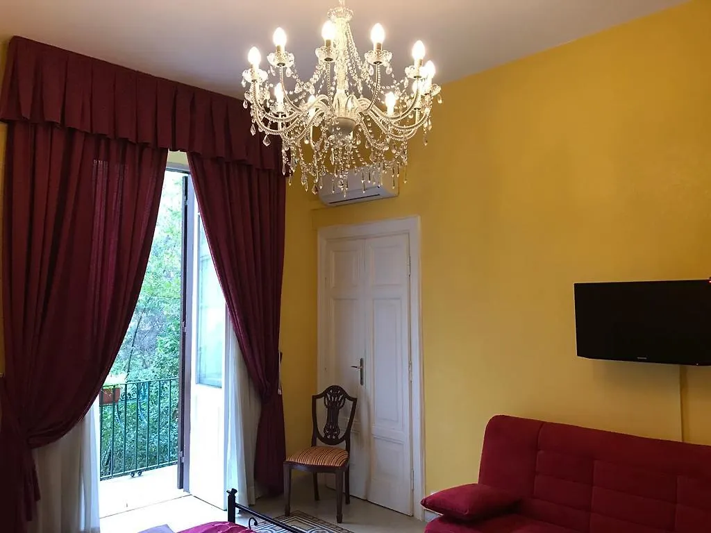 Bed and Breakfast La Breccia A Porta Pia Roma 3*,